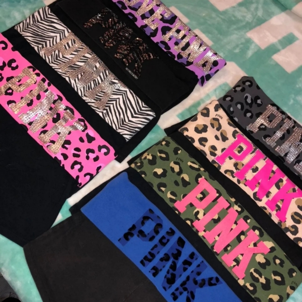 Yoga short bundle